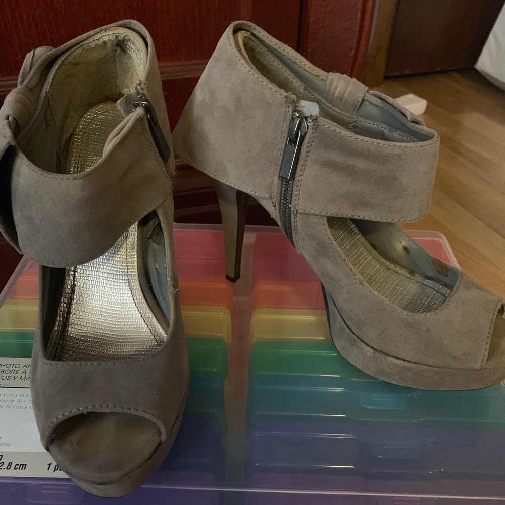 Heels